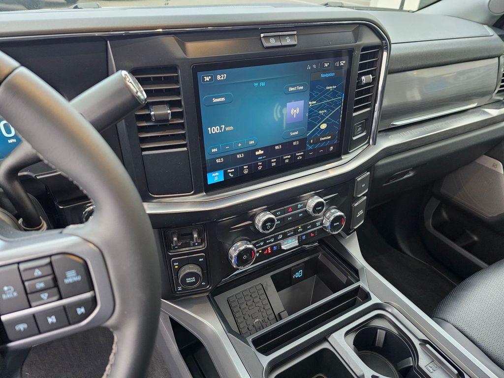 new 2026 Ford F-350 car, priced at $86,590