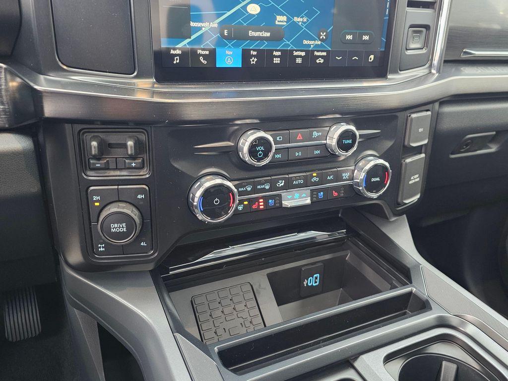 new 2026 Ford F-350 car, priced at $86,590