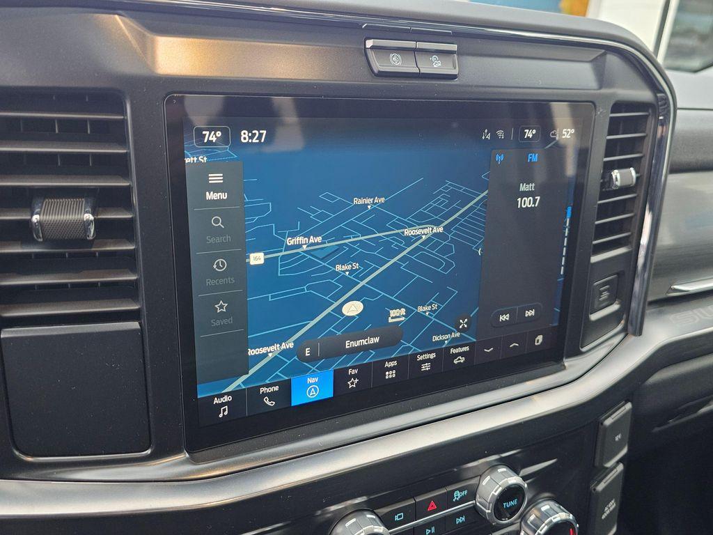 new 2026 Ford F-350 car, priced at $86,590