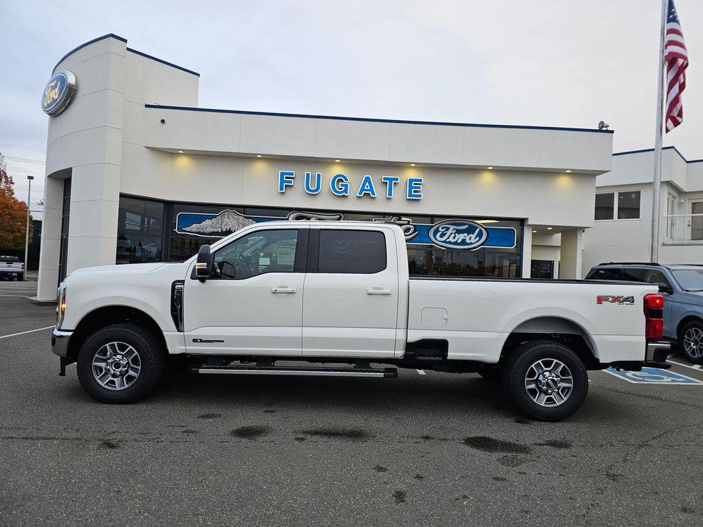 new 2026 Ford F-350 car, priced at $86,590