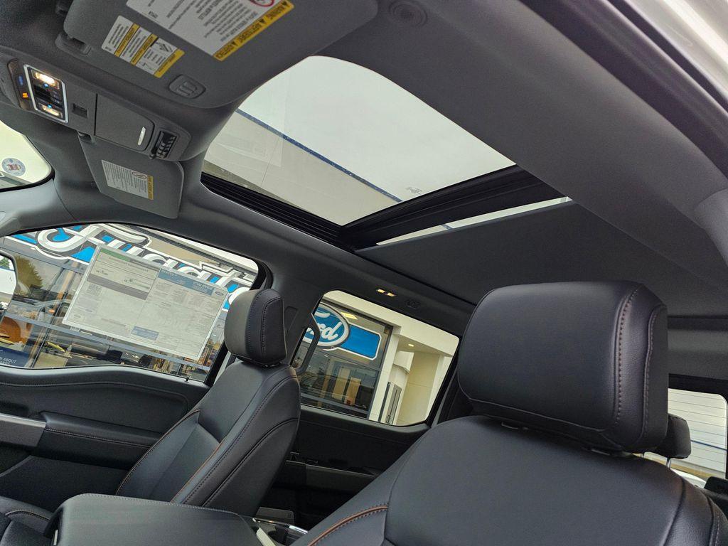 new 2026 Ford F-350 car, priced at $86,590