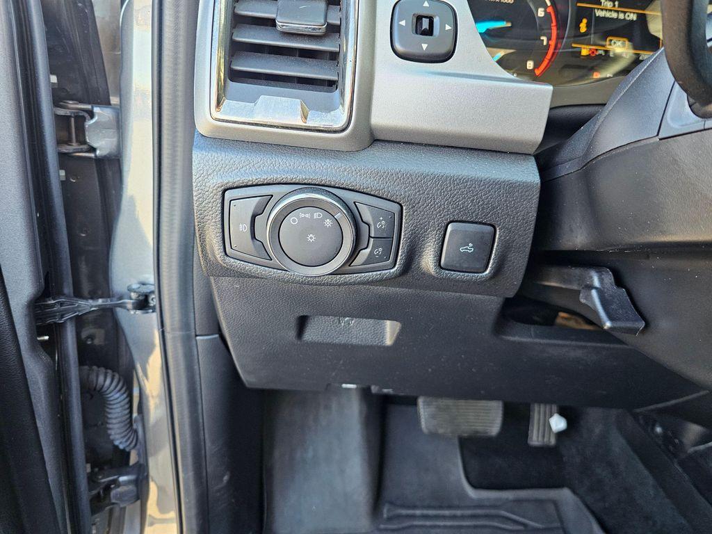 used 2023 Ford Ranger car, priced at $37,899