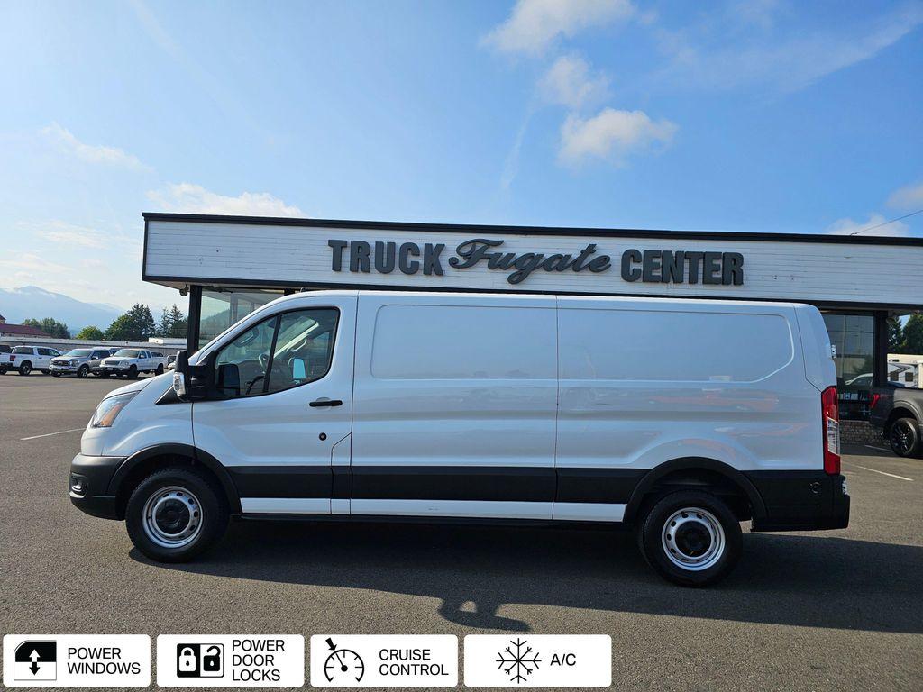 used 2020 Ford Transit-350 car, priced at $32,495