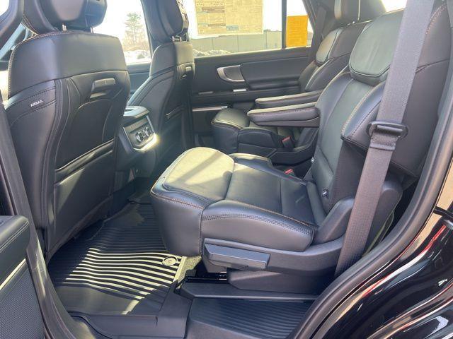 new 2026 Ford Expedition car, priced at $86,210