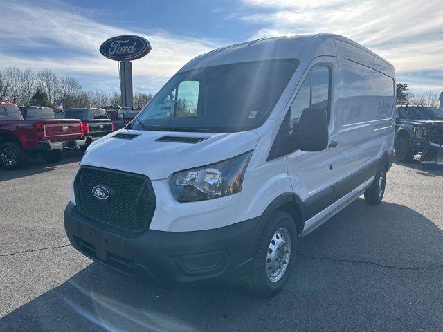 new 2026 Ford Transit-250 car, priced at $56,750