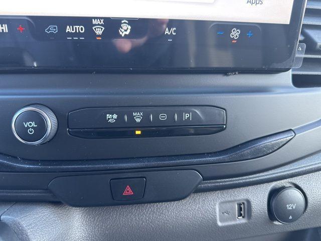 new 2026 Ford Transit-250 car, priced at $56,750