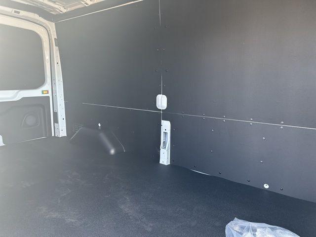 new 2026 Ford Transit-250 car, priced at $56,750