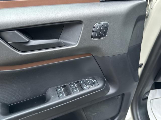 used 2025 Ford Bronco Sport car, priced at $33,923