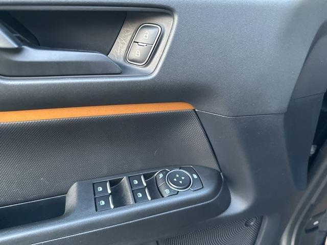 used 2023 Ford Bronco Sport car, priced at $27,923