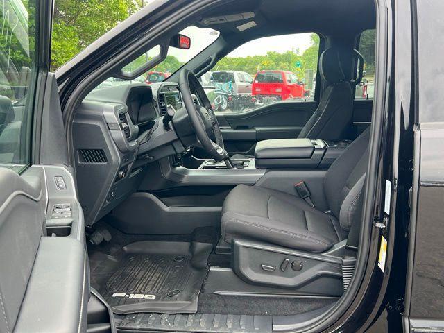 new 2026 Ford F-150 car, priced at $67,940