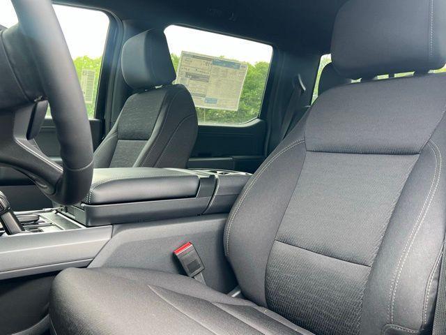 new 2026 Ford F-150 car, priced at $67,940
