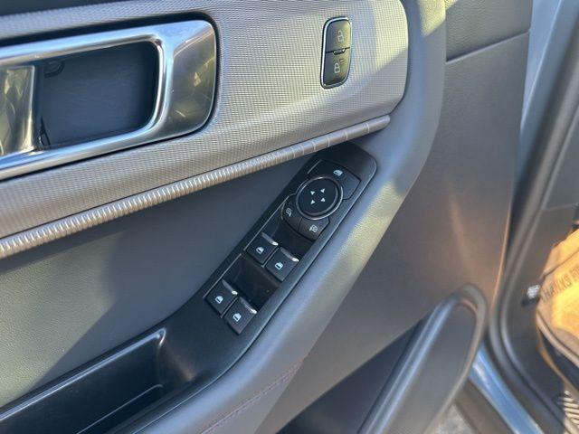 used 2025 Ford Explorer car, priced at $40,523