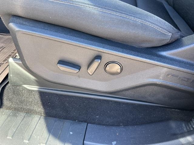 used 2023 Ford F-150 car, priced at $42,923