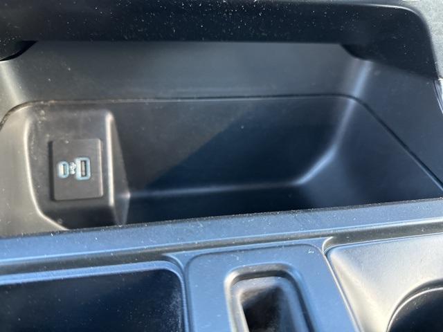 used 2023 Ford F-150 car, priced at $42,923