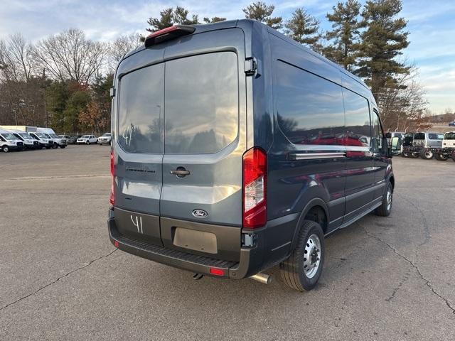 new 2026 Ford Transit-250 car, priced at $58,310
