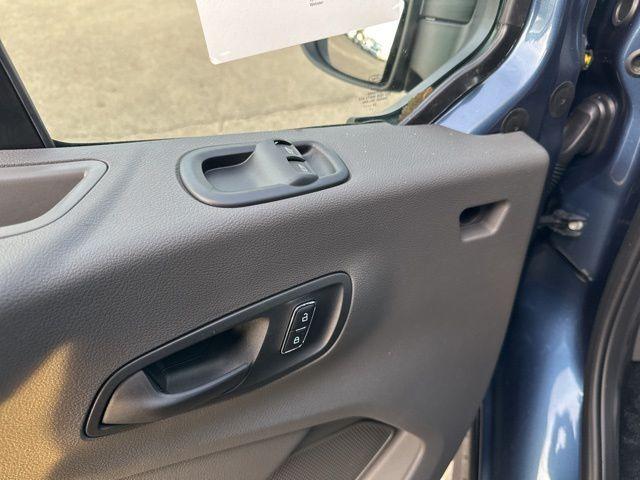 new 2026 Ford Transit-250 car, priced at $58,310