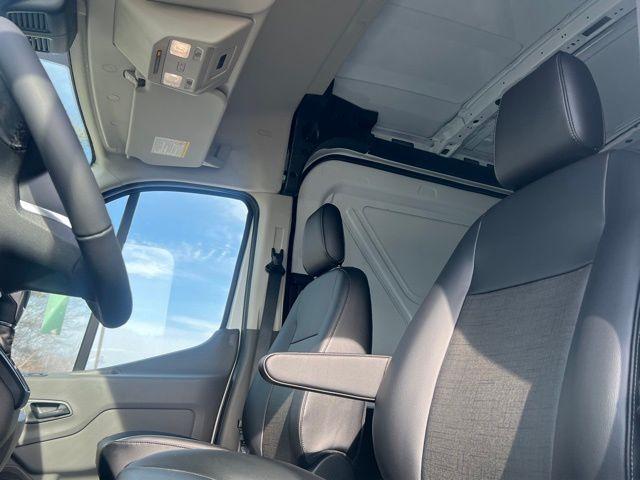 new 2026 Ford Transit-250 car, priced at $57,070