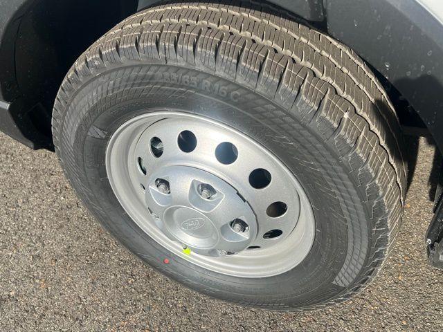 new 2026 Ford Transit-250 car, priced at $57,070