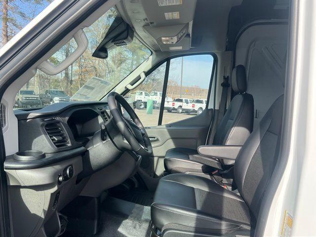 new 2026 Ford Transit-250 car, priced at $57,070