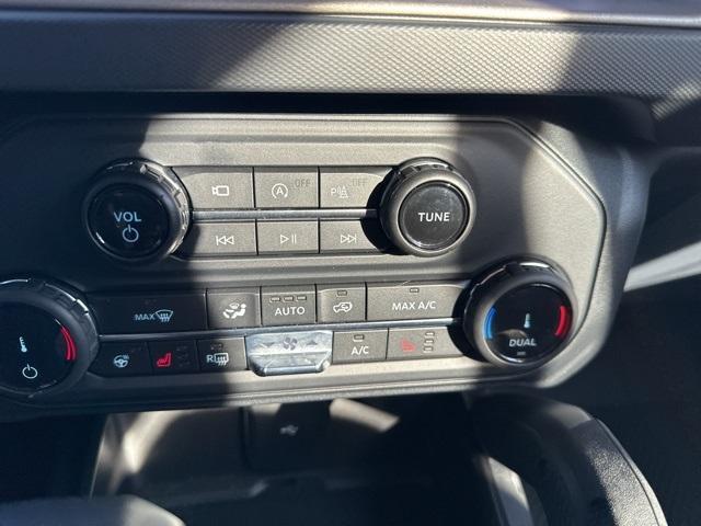 used 2022 Ford Bronco car, priced at $66,923