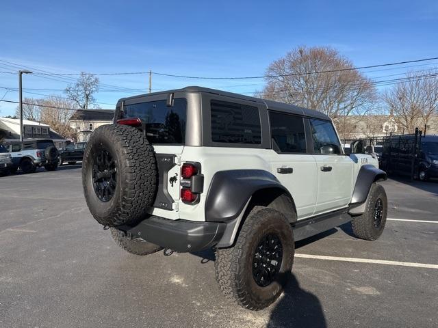 used 2022 Ford Bronco car, priced at $66,923