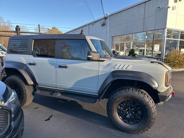 used 2022 Ford Bronco car, priced at $66,923