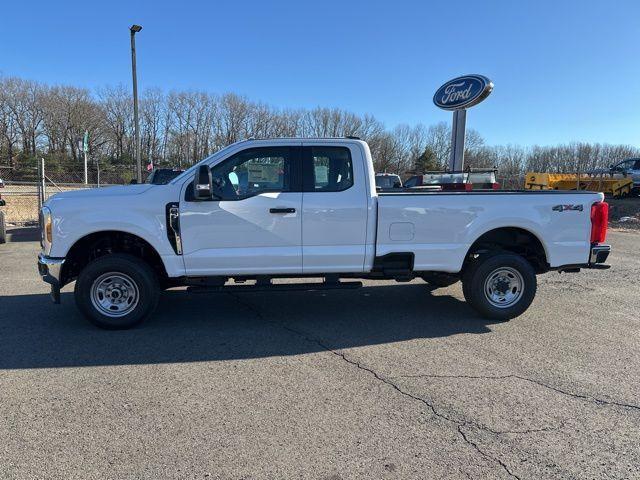new 2026 Ford F-250 car, priced at $53,845