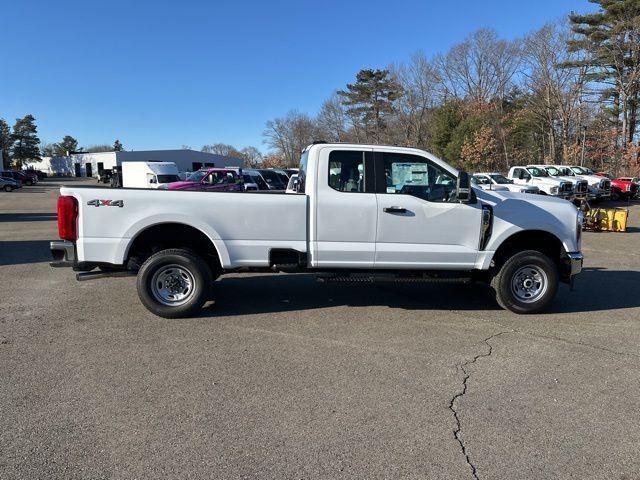 new 2026 Ford F-250 car, priced at $53,845