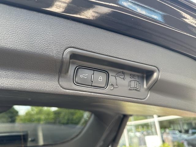 used 2022 Ford Explorer car, priced at $32,923