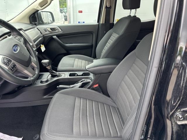 used 2023 Ford Ranger car, priced at $36,523