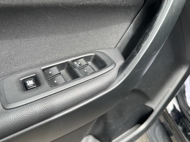 used 2023 Ford Ranger car, priced at $36,523