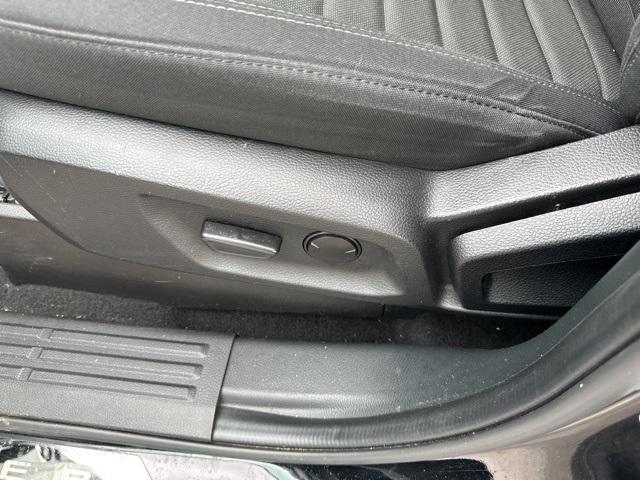 used 2023 Ford Ranger car, priced at $36,523