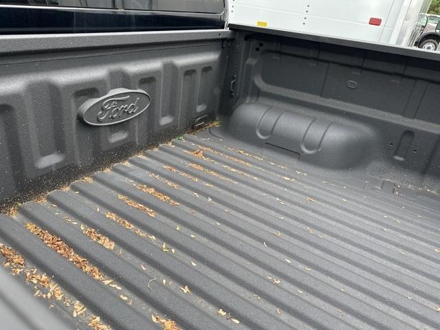 used 2023 Ford Ranger car, priced at $36,523