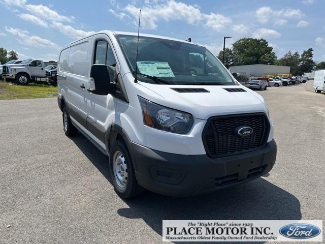new 2025 Ford Transit-250 car, priced at $50,155