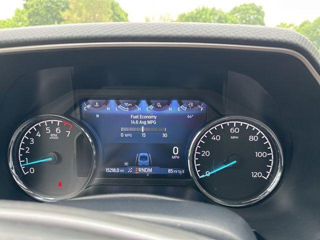 used 2022 Ford F-150 car, priced at $47,523