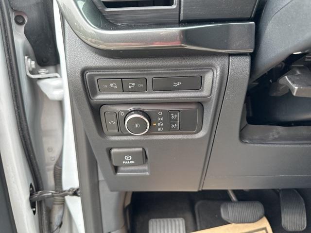 used 2022 Ford F-150 car, priced at $47,523