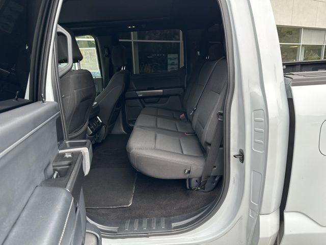 used 2022 Ford F-150 car, priced at $47,523