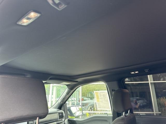 used 2022 Ford F-150 car, priced at $47,523