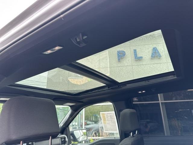 used 2022 Ford F-150 car, priced at $47,523