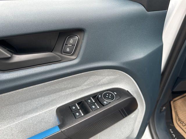 new 2025 Ford Maverick car, priced at $32,270