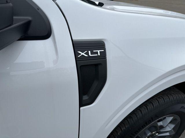 new 2025 Ford Maverick car, priced at $32,270