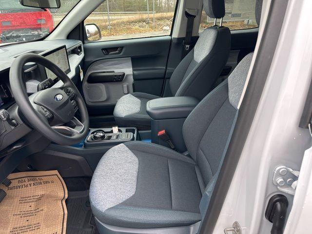 new 2025 Ford Maverick car, priced at $32,270