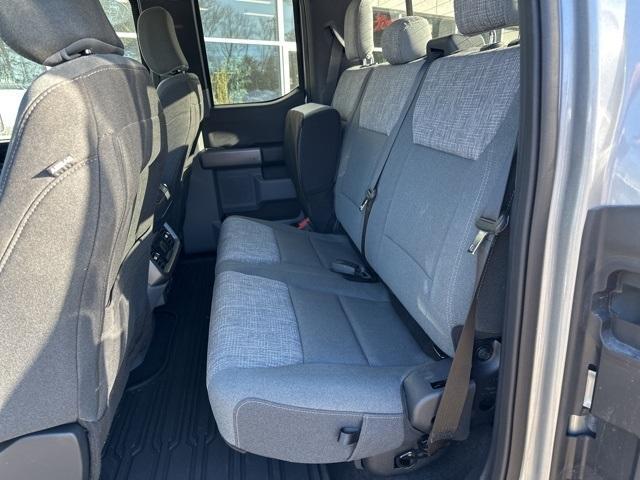 used 2023 Ford F-150 car, priced at $44,923