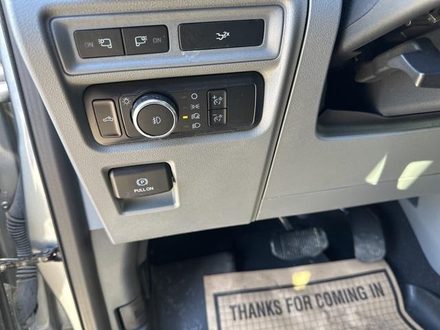 used 2023 Ford F-150 car, priced at $44,923