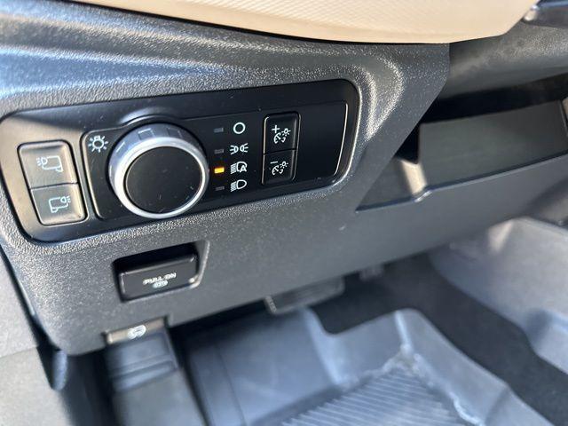 used 2024 Ford Bronco car, priced at $57,523