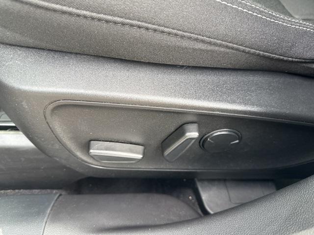 used 2023 Ford Escape car, priced at $23,923