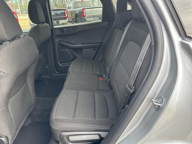 used 2023 Ford Escape car, priced at $23,923