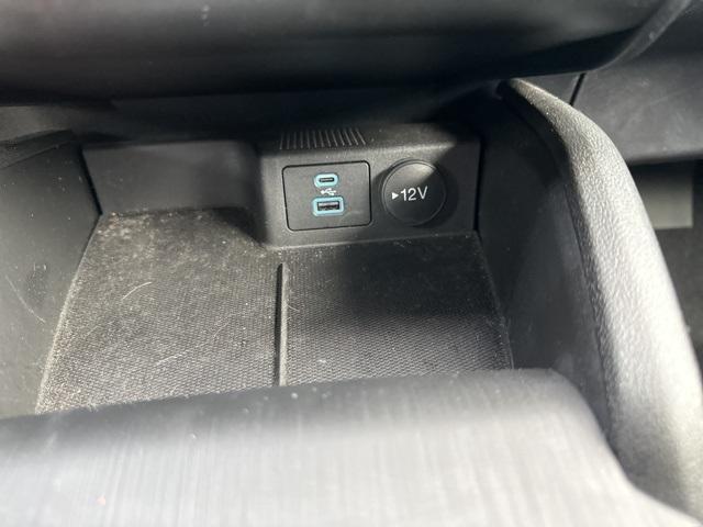 used 2023 Ford Escape car, priced at $23,923