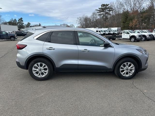 used 2023 Ford Escape car, priced at $23,923