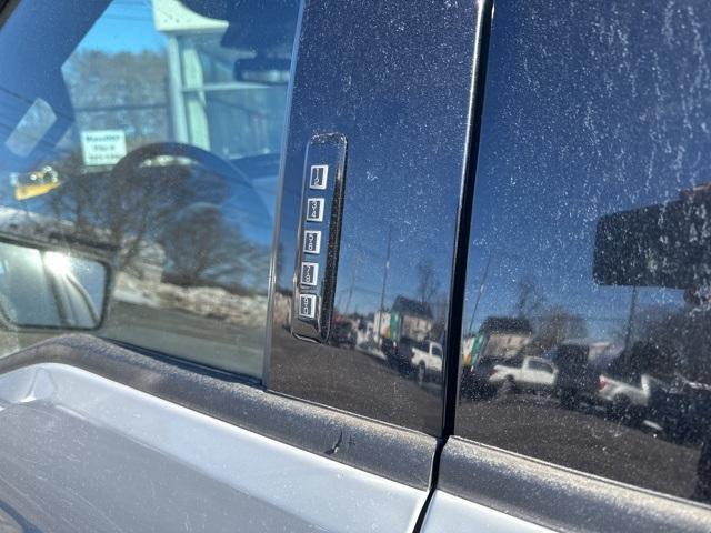 used 2023 Ford F-150 car, priced at $38,923